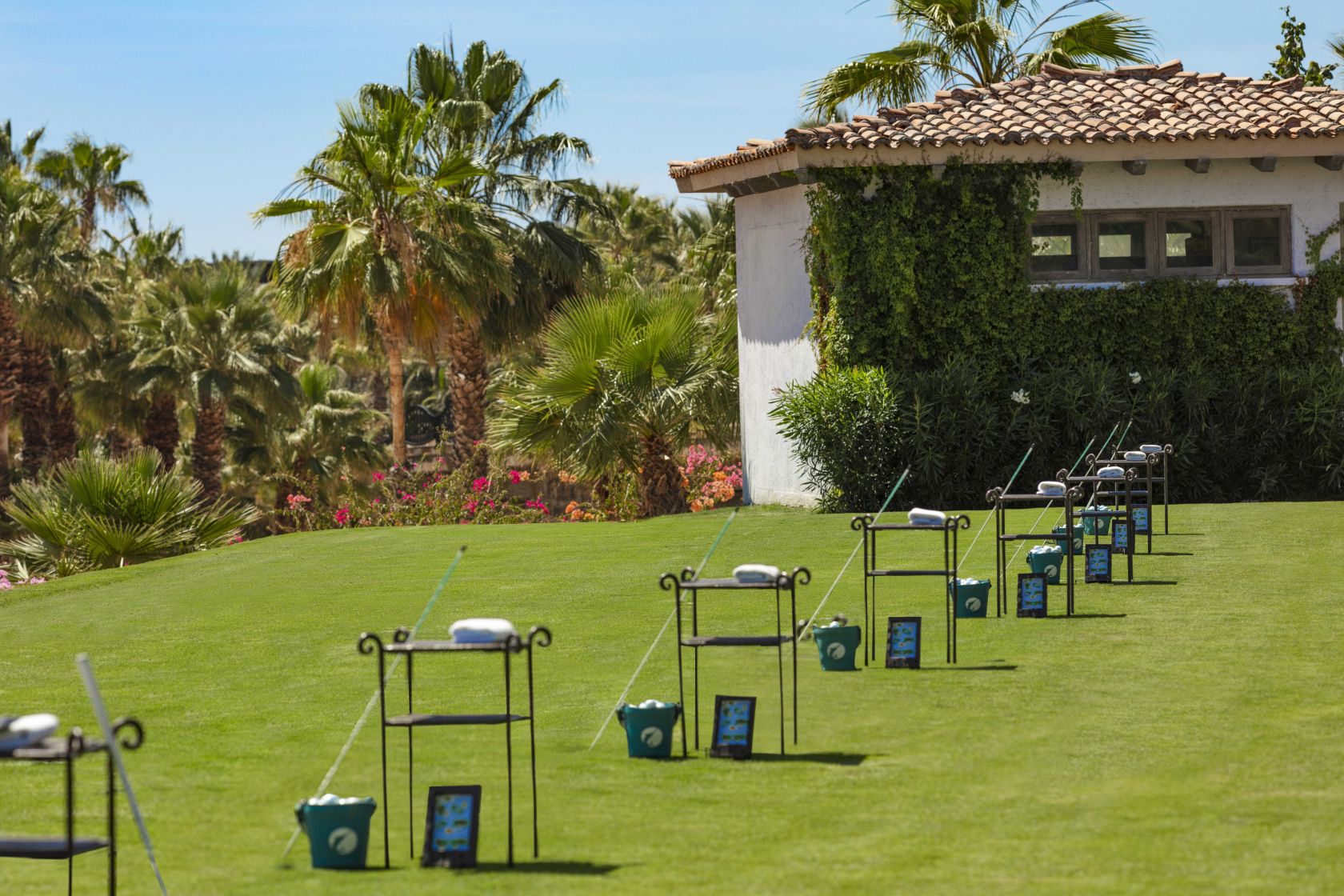 El Dorado Golf & Beach Club