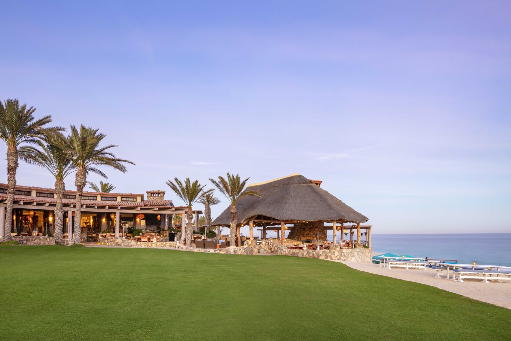 El Dorado Golf & Beach Club