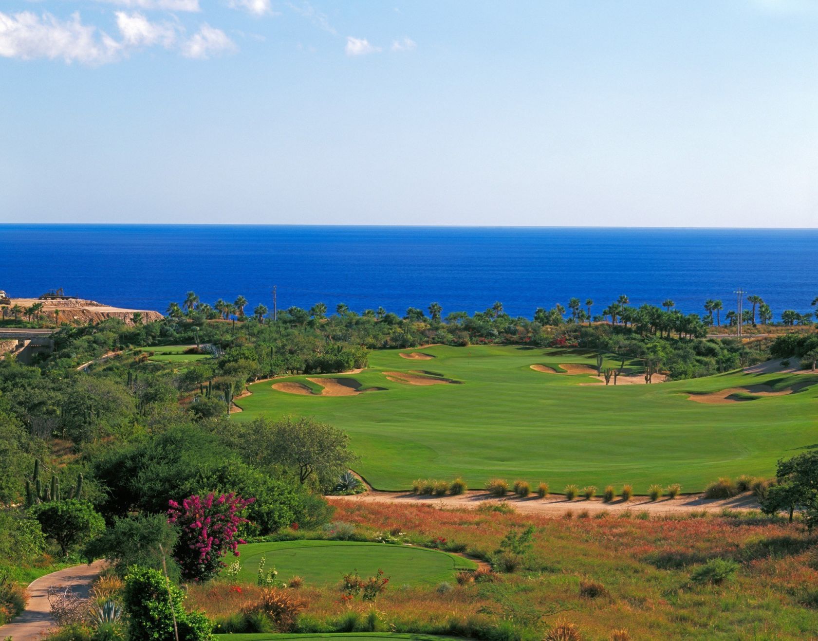 El Dorado Golf & Beach Club