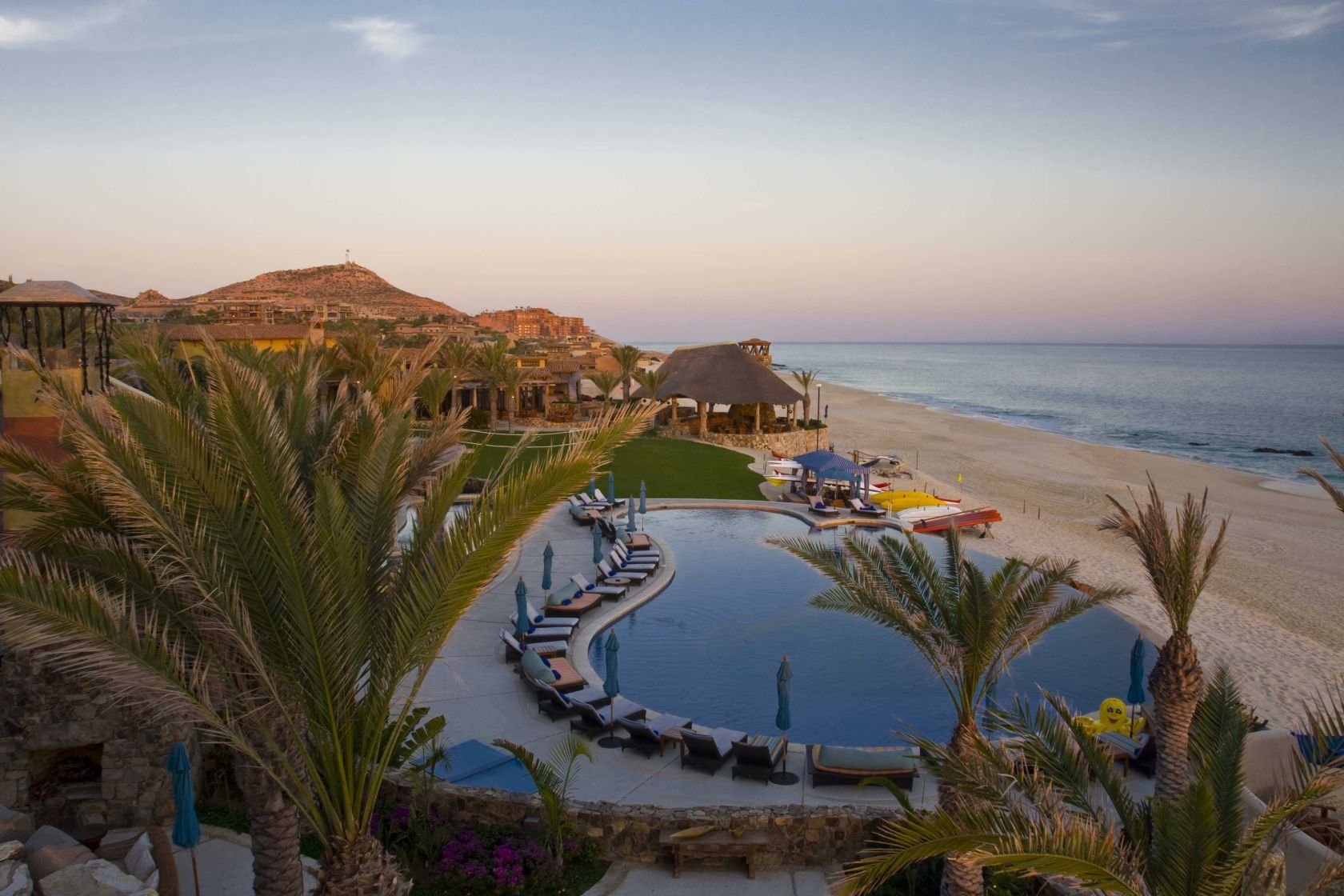 El Dorado Golf & Beach Club